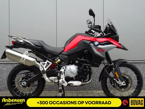 BMW F 850 GS ABS
