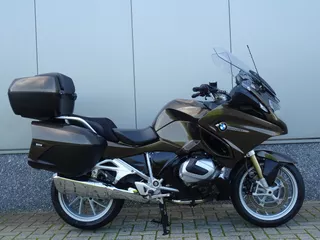 BMW R 1250 RT ABS