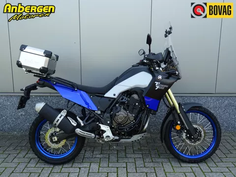 Yamaha TENERE 700 ABS