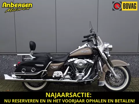 Harley-Davidson Road King FLHRCI ROADKING