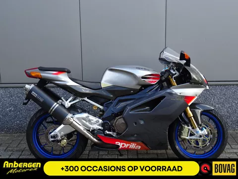 Aprilia RSV 1000 R FACTORY