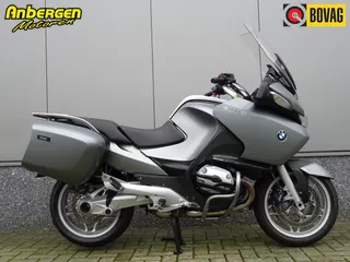 BMW R 1200 RT ABS ESA