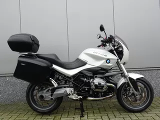 BMW R 1200 R ABS ESA