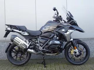 BMW R 1250 GS EXCLUSIVE