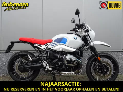 BMW R nineT Urban G/S GS ABS