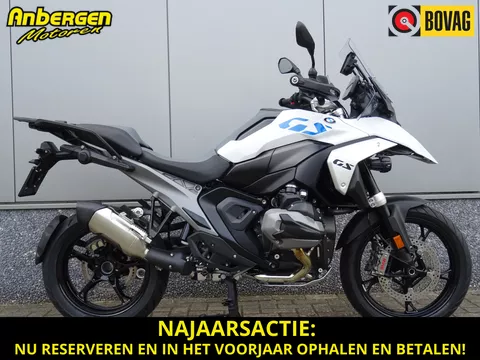 BMW R 1300 GS