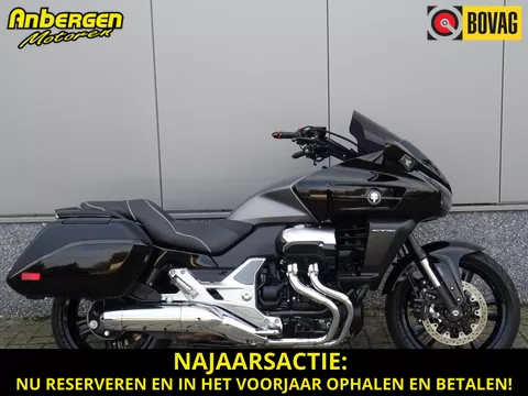 Honda CTX 1300 ABS