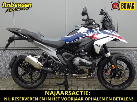 BMW R 1300 GS ABS