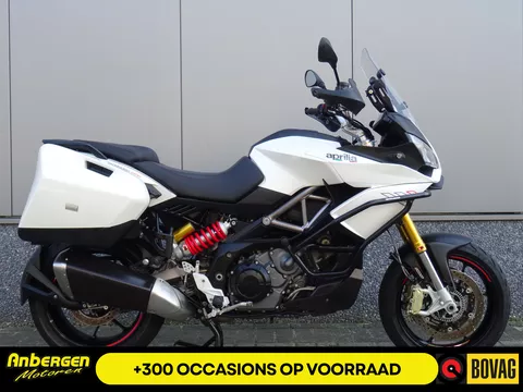 Aprilia Caponord 1200 TRAVEL PACK