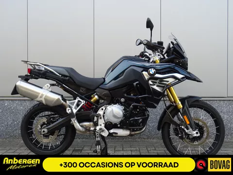 BMW F 850 GS ABS