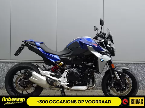 BMW F 900 R ABS