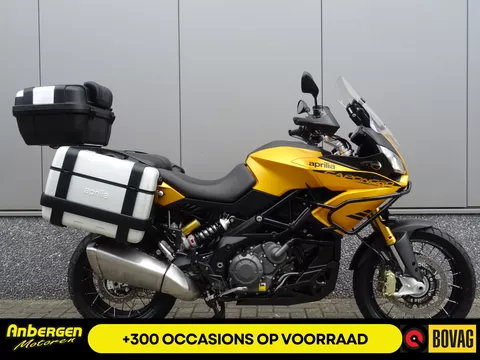 Aprilia Caponord 1200 RALLY
