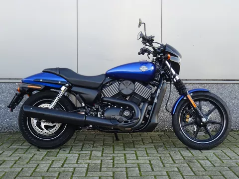 Harley-Davidson STREET XG 750