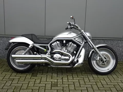Harley-Davidson VRSCA V-ROD