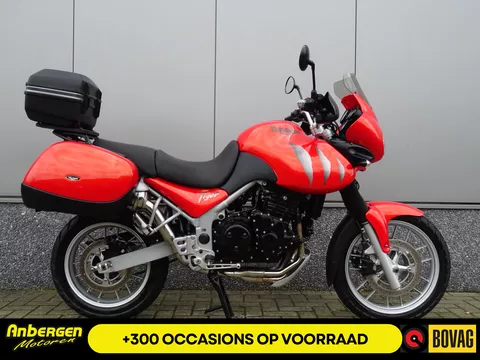 Triumph Tiger  955 I