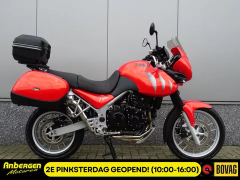 Triumph Tiger  955 I