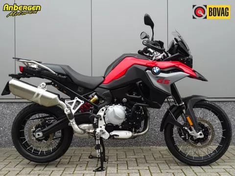 BMW F 850 GS ABS
