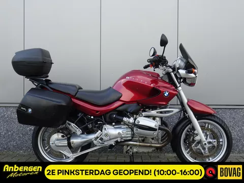 BMW R 1150 R