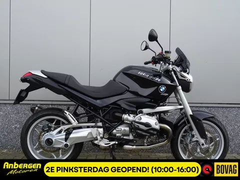 BMW R 1200 R