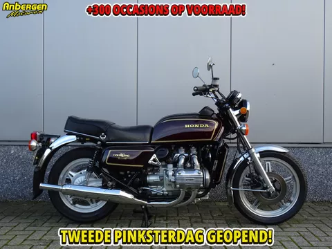 Honda GL 1000 K3