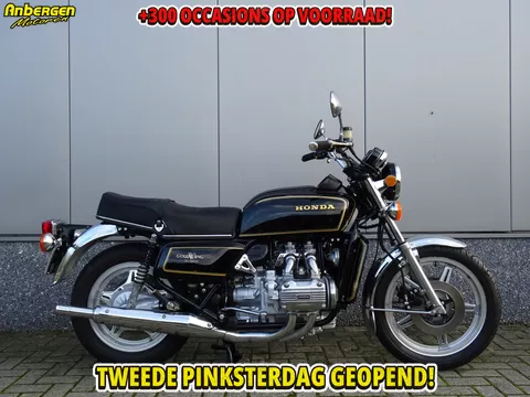 Honda GL 1000 K3