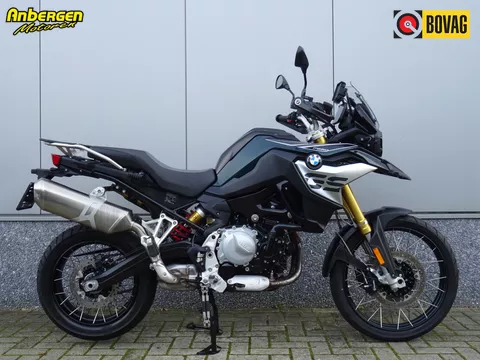 BMW F 850 GS ABS