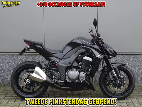 Kawasaki Z1000 ABS