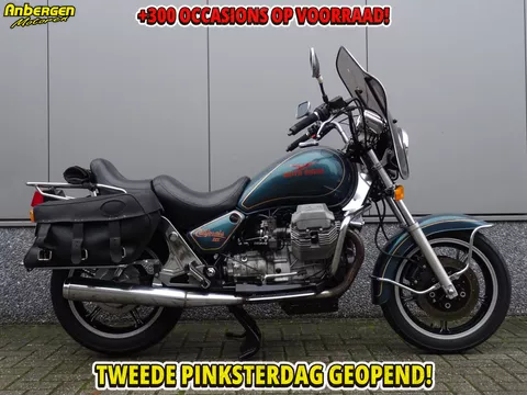 Moto Guzzi California III