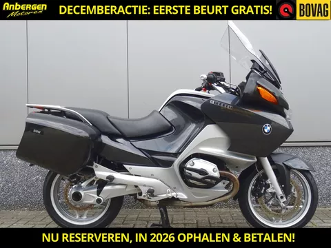 BMW R 1200 RT