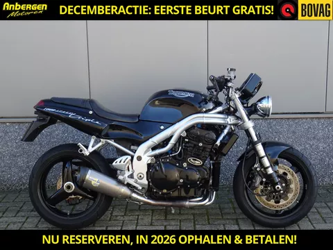Triumph Speed Triple T509