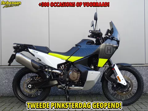 Husqvarna Norden 901