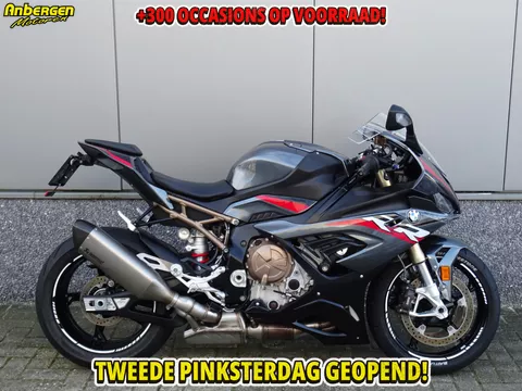 BMW S 1000 RR