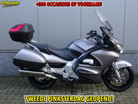 Honda ST 1300 PAN EUROPEAN