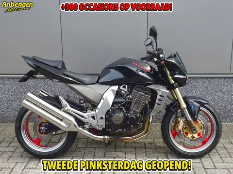 Kawasaki Z1000