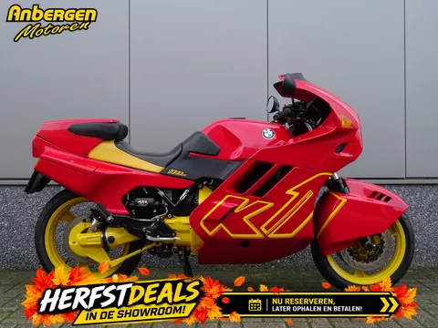 BMW K 1