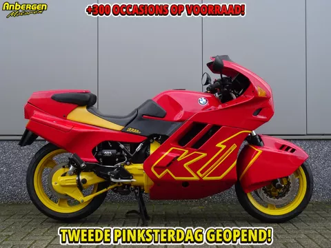 BMW K 1