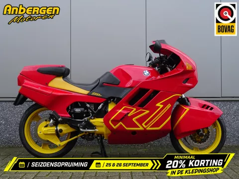 BMW K 1
