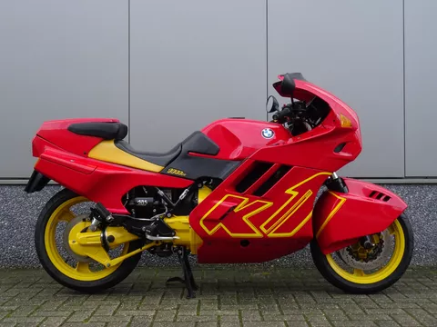 BMW K 1