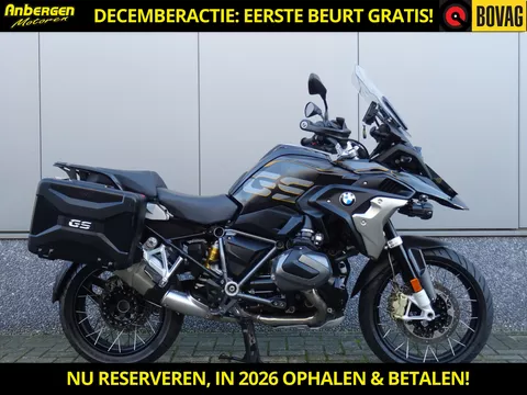 BMW R 1250 GS EXCLUSIVE ABS