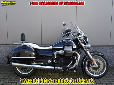 Moto Guzzi California 1400 TOURING