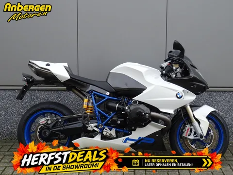 BMW HP 2 SPORT ABS