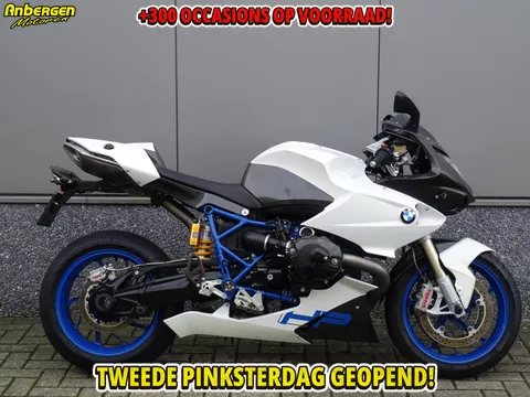 BMW HP 2 SPORT ABS