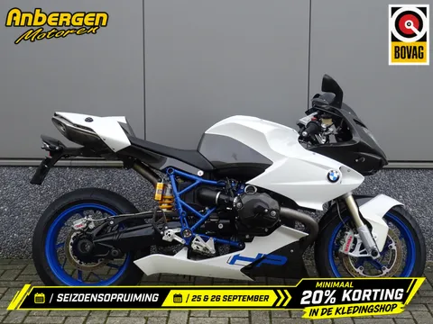 BMW HP 2 SPORT ABS