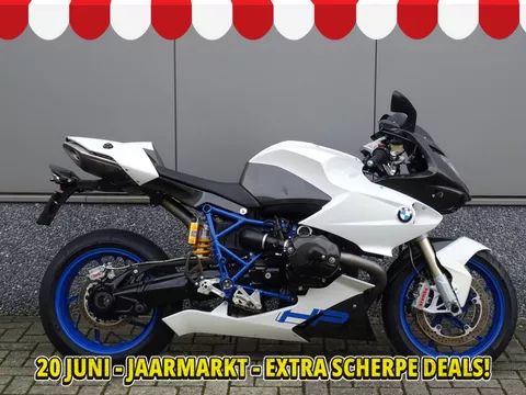 BMW HP 2 SPORT ABS
