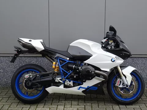 BMW HP 2 SPORT ABS
