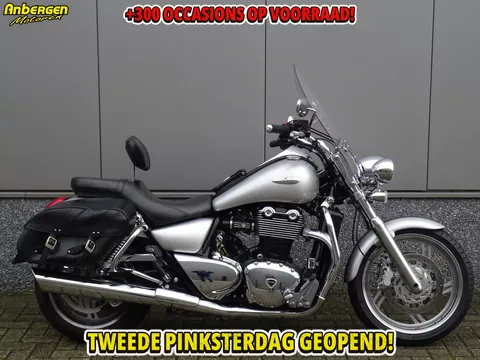 Triumph Thunderbird 1600