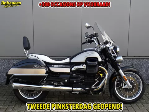 Moto Guzzi California 1400 TOURING