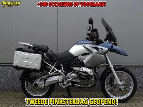 BMW R 1200 GS