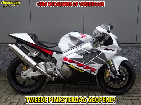 Honda VTR 1000 SP2