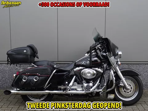 Harley-Davidson Road King FLHRCI CLASSIC